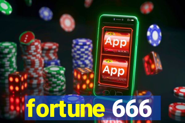 fortune 666